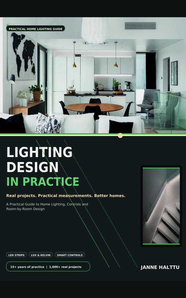 Lighting Design in Practice book cover